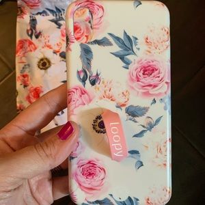 Loopy case (blossom)